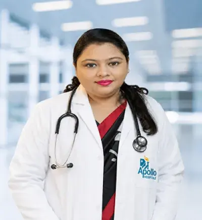 Doctor's Image