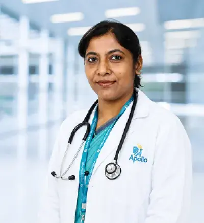 Doctor's Image