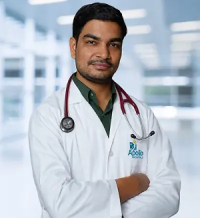 Doctor's Image