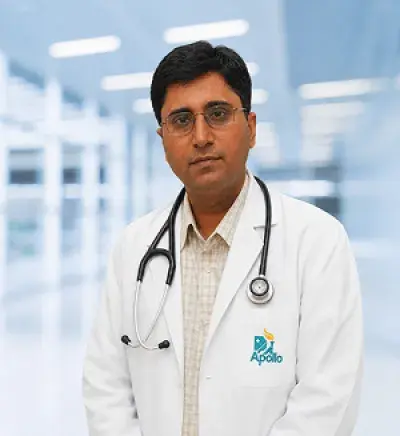 Doctor's Image