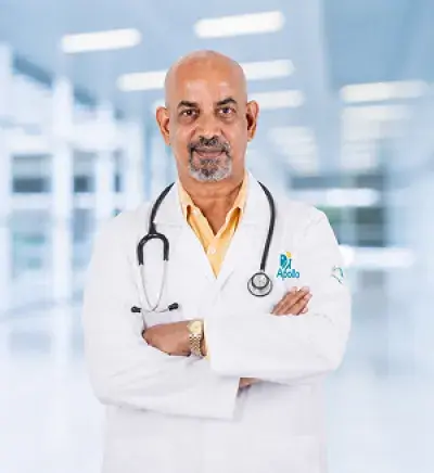 Doctor's Image