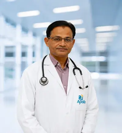Doctor's Image