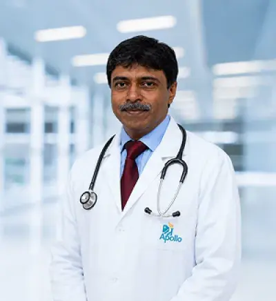 Doctor's Image