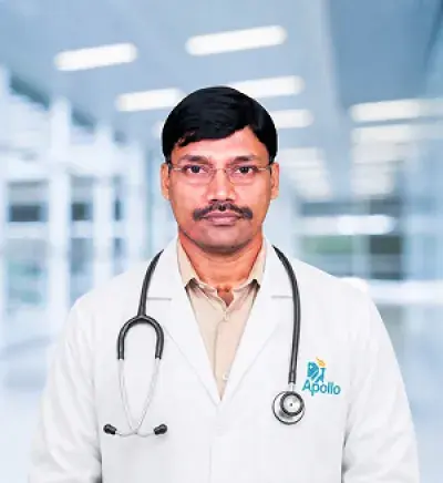 Doctor's Image