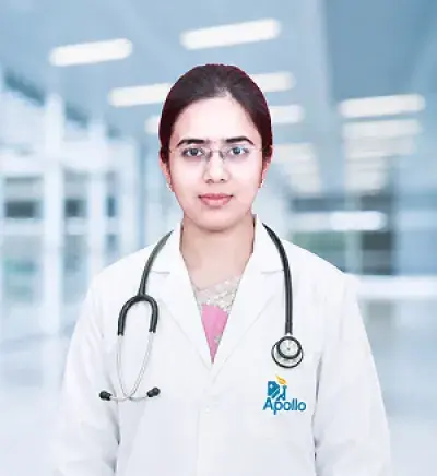 Doctor's Image