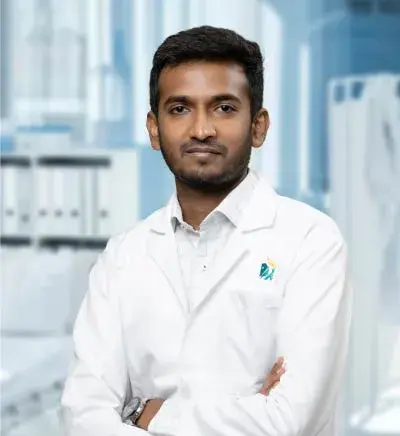 Doctor's Image