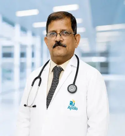Doctor's Image