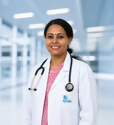 Doctor's Image