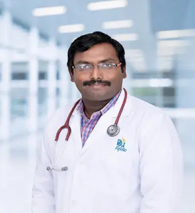 Doctor's Image