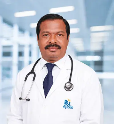 Doctor's Image