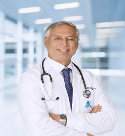 Doctor's Image