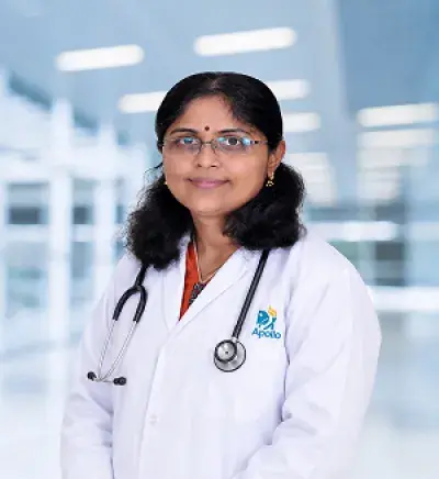 Doctor's Image