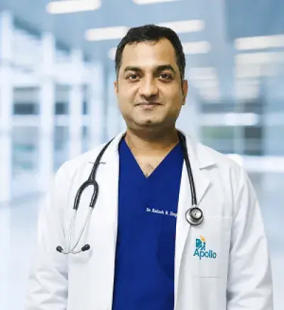 Doctor's Image