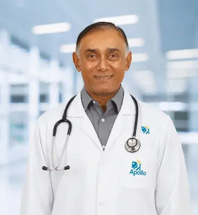 Doctor's Image