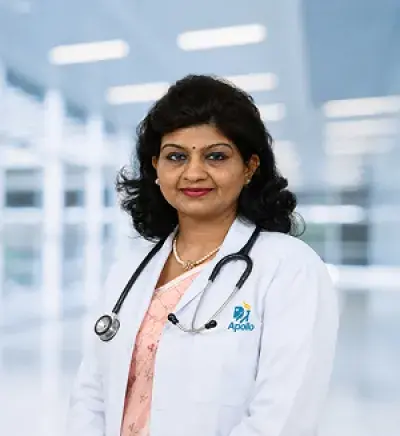 Doctor's Image