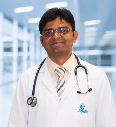 Doctor's Image