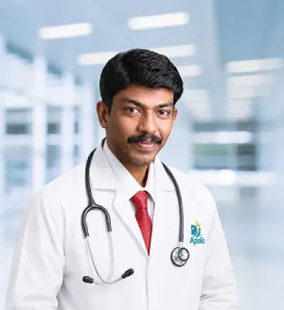 Doctor's Image