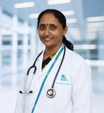 Doctor's Image