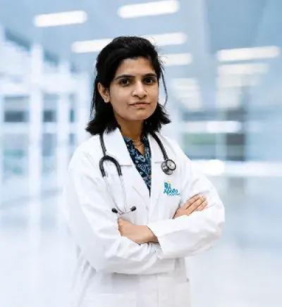Doctor's Image