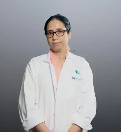 Doctor's Image
