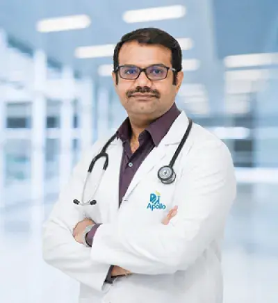 Doctor's Image
