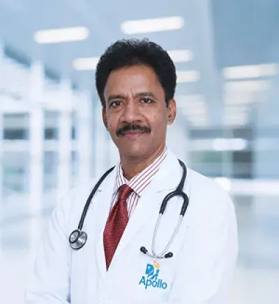 Doctor's Image