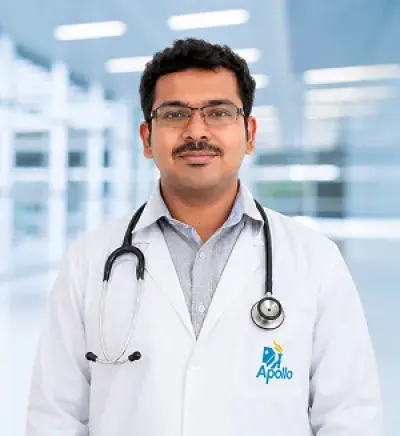 Doctor's Image
