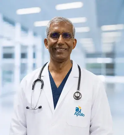 Doctor's Image