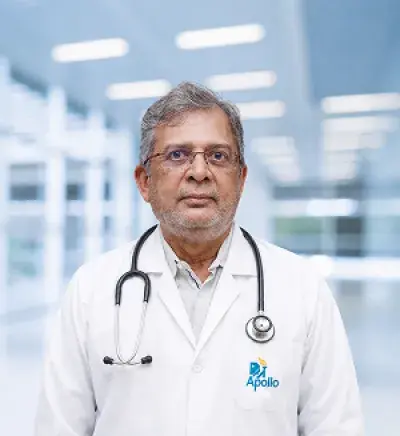 Doctor's Image