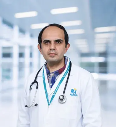 Doctor's Image