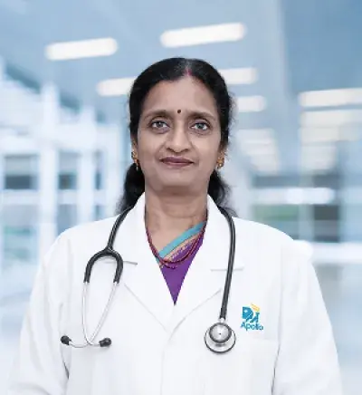 Doctor's Image
