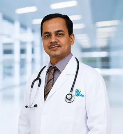 Doctor's Image