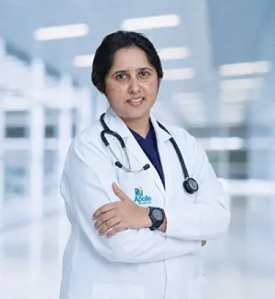 Doctor's Image