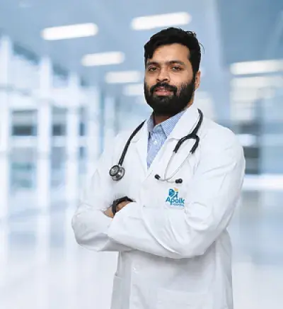 Doctor's Image