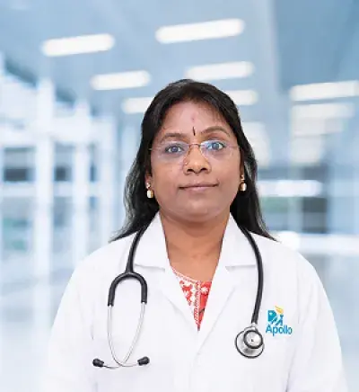 Doctor's Image