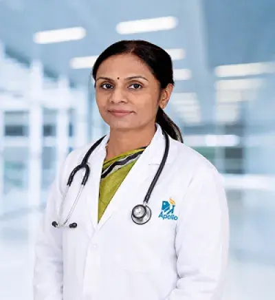Doctor's Image