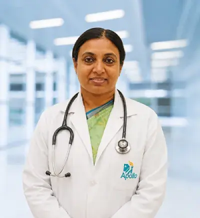 Doctor's Image