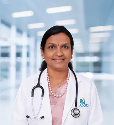 Doctor's Image