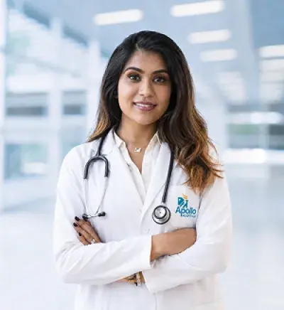 Doctor's Image