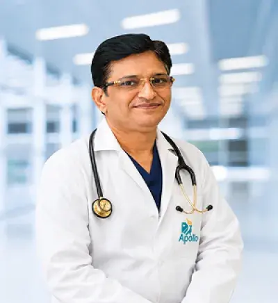 Doctor's Image