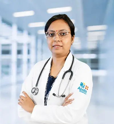 Doctor's Image