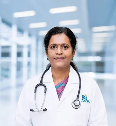 Doctor's Image