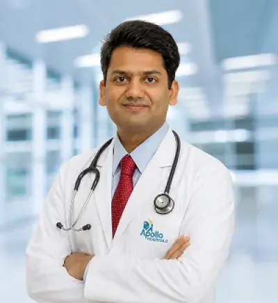 Doctor's Image