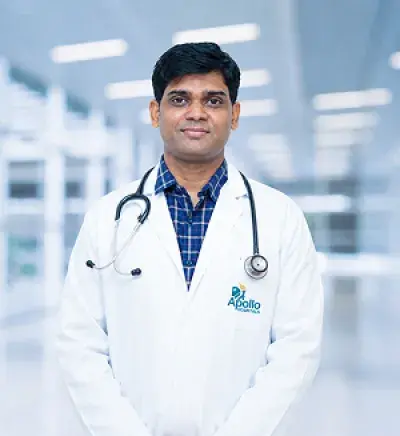 Doctor's Image