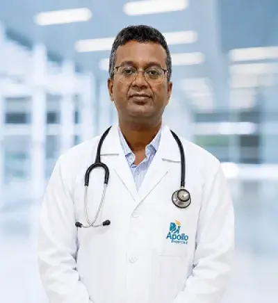 Doctor's Image