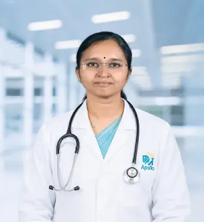 Doctor's Image
