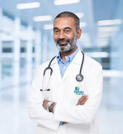 Doctor's Image