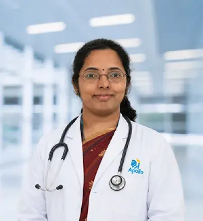 Doctor's Image