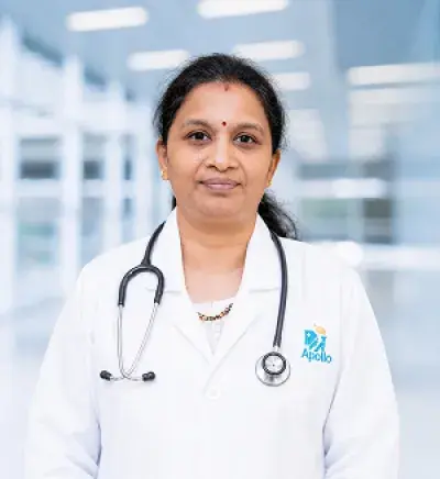 Doctor's Image