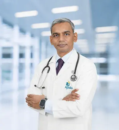 Doctor's Image